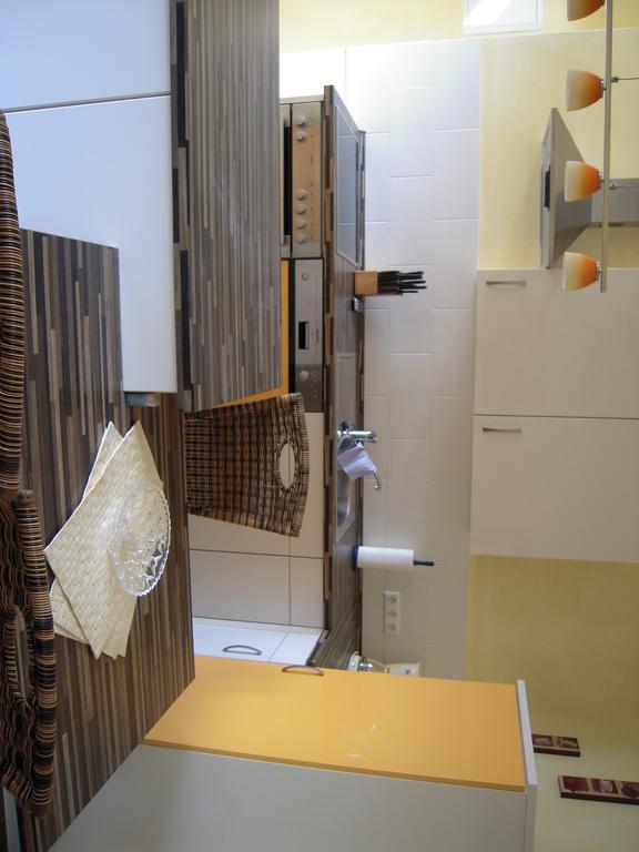 Ferienwohnung Koblenz Room photo